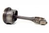 Tłok korbowód Mercedes E-klasa W210 1995-2002 2.0 16V