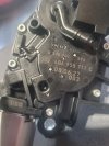 DUPLIKAT: Silniczek wycieraczki tył VW Polo 9N 2001-2009