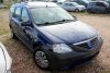 Kierownica Dacia Logan I 2008 (2006-2009) Kombi