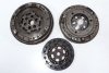 Sprzęgło tarcza docisk VW Caddy 9K 1995-2003 1.9SDI