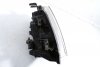 Reflektor lewy Nissan Navara D40 2007-2015