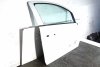 _Drzwi przód prawe Opel Corsa D 2010 Hatchback 3-drzwi