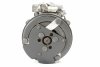 Sprężarka pompa klimatyzacji Renault Clio II 1998-2005 1.2i 16V