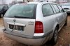 Skoda Octavia 1U 2002 1.6i BFQ Kombi [B/C]