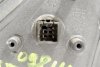 Lusterko prawe Opel Astra G 1998-2004 (5-pin, lakier: 13L)