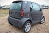Smart Fortwo 2006 0.8CDI 660940 Coupe [A]