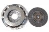 Sprzęgło tarcza docisk Nissan Primera P11 1996-2002 1.6i 16V