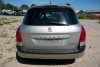 Belka ława sanki wózek silnika Peugeot 308 I SW 2009 (2007-2011) 1.6HDI 9HX Kombi
