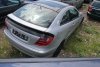 Drzwi Przód Lewe Mercedes C-klasa W203 2001 2.0i Kompressor Sportcoupe (gołe drzwi bez osprzętu)