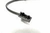 Lusterko lewe Skoda Fabia II 5J 2007-2015 Hatchback 5-drzwi (5-pin, LF7T)