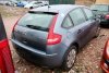 Drzwi przód lewe Citroen C4 2006 1.4i KFU Hatchback 5-drzwi