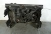 Wentylator chłodnica powietrza klimatyzacji wody Citroen C4 2008 1.6HDI Hatchback 5-drzwi