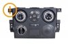 Panel klimatyzacji Suzuki Grand Vitara 2006 (2005-2008) SUV 5-drzwi 
