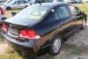 Klapka wlewu paliwa Honda Civic Hybrid VIII FD 2007 Sedan (Kod lakieru: B92PX)