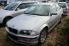 BMW 3 320D E46 2001 2.0D M47 Sedan [B]