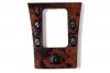 Panel sterowania szybami lusterekami Mercedes E-klasa W210 1995-2002 2.7CDI