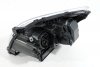 _Reflektor prawy lampa przednia Toyota Avensis T25 2003-2005