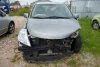 Drzwi przód prawe Nissan Tiida C11 2008  Hatchback 5-drzwi (kod lakieru: K36)