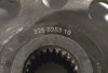 Koło dwumasowe sprzęgło tarcza docisk Mazda 5 2006 2.0D RF7J 140KM