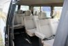 _Fotel lewy kierowcy VW T4 Transporter Caravelle 1993