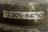 Turbosprężarka Toyota Avensis T22 1998-2003 2.0TD