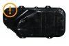Zbiornik paliwa Hyundai i20 PB 1.2i G4LA