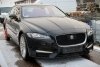_Szyberdach panorama Jaguar XF X260 2016 Sedan