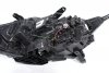 Reflektor prawy Nissan Qashqai J11 2013-
