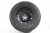 _Koło zapasowe Opel Movano 2002 215/65R 16C