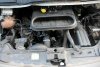 Zamek drzwi tył prawy Fiat Scudo II 2007 Van 