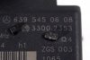 Stacyjka Mercedes Vito W639 2005 2.2CDI Bus