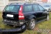 Drzwi tył prawe Volvo V50 2005  Kombi 