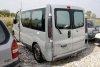 półoś lewa - opel - vivaro - zdjęcie 7