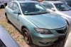 Komputer Sterownik Silnika Mazda 3 BK 2004 1.6i Sedan