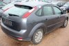 Drzwi Tył Lewe Ford Focus MK2 2005 1.6TDCI Hatchback 5-drzwi (gołe drzwi bez osprzętu)