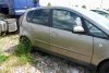 Szyba karoseryjna lewa Mitsubishi Colt VI Z30 2007 Hatchback 5-drzwi