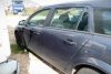 Zamek klapy bagażnika Opel Astra H 2010 Kombi 