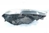 _Reflektor prawy Opel Corsa D 2010 Hatchback 3-drzwi