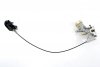 Zamek drzwi przód lewy Toyota Yaris XP10 1999-2005 6-PIN