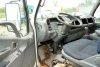 Zamek kabiny Mitsubishi Canter VI 2000 