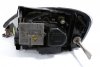 Reflektor prawy Ford Galaxy MK1 lift 2000-2006 Van (Xenon)
