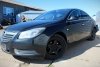 Opel Insignia A 2010 2.0CDTI A20DTH Liftback [A]