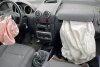 Klapa bagażnika tył Chevrolet Kalos T200 2007 1.4i F14D3 Hatchback 5-drzwi