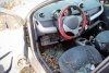 Szyba tył Smart Forfour 2004 Hatchback 5-drzwi 