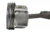 Tłok korbowód VW Caddy 9K 1995-2003 1.9SDI AYQ 1/2