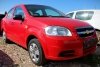 Chevrolet Aveo T250 2010 1.2i B12D1 Sedan [B]
