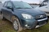 Zwrotnica przód prawa Toyota Rav4 III XA30 2006 2.2D-CAT 2AD-FHV Suv 5-drzwi 
