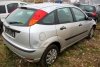 Ford Focus MK1 2004 1.6i Hatchback 5-drzwi [B/C]