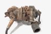 Turbosprężarka turbina Smart Fortwo 2000 0.6i 160910