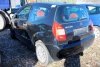 Citroen C2 2003 1.1i HFX Hatchback 3-drzwi [B/C]